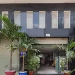 Mat Troi Vang Hotel
