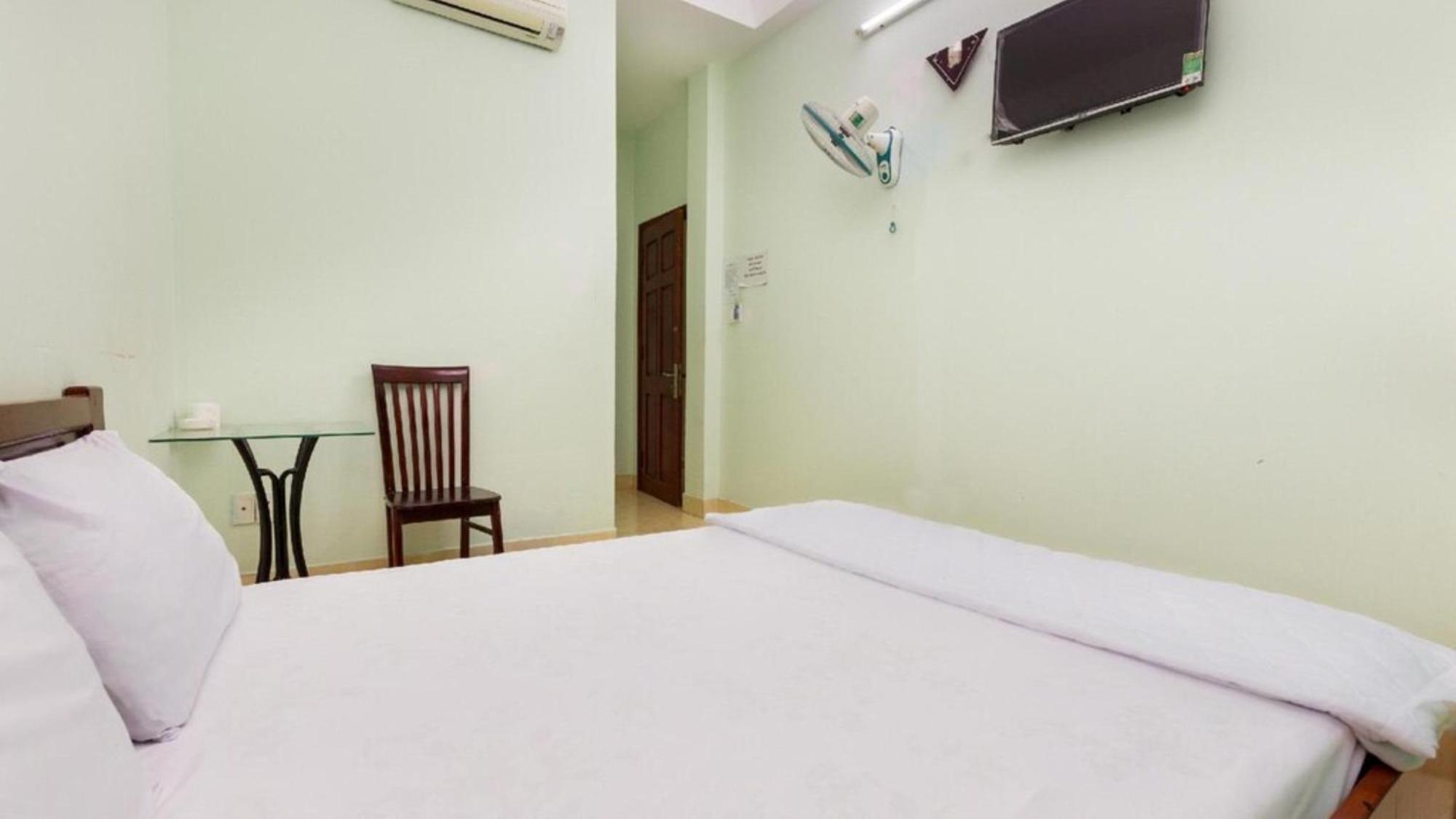 Mat Troi Vang * TP. Hồ Chí Minh