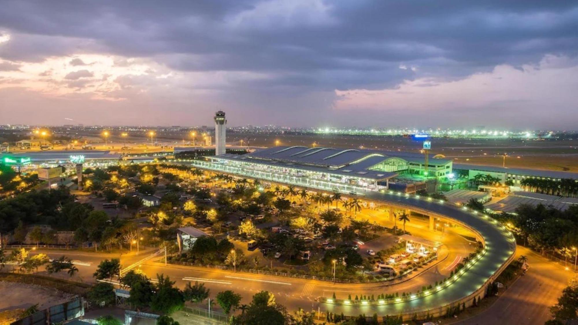 Mat Troi Vang Khách sạn TP. Hồ Chí Minh