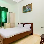 Mat Troi Vang Hotel
