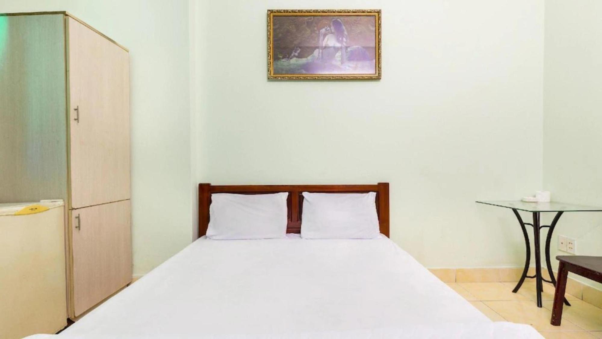 Hotel Mat Troi Vang