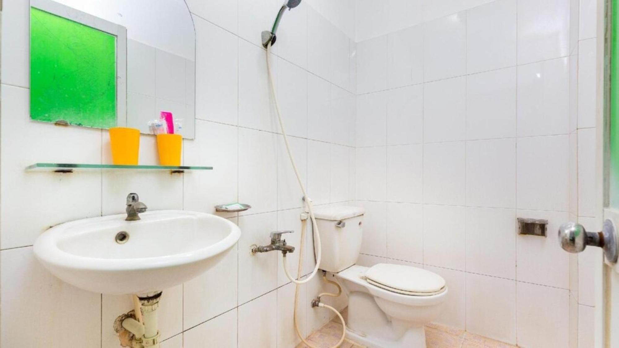 Hotel Mat Troi Vang